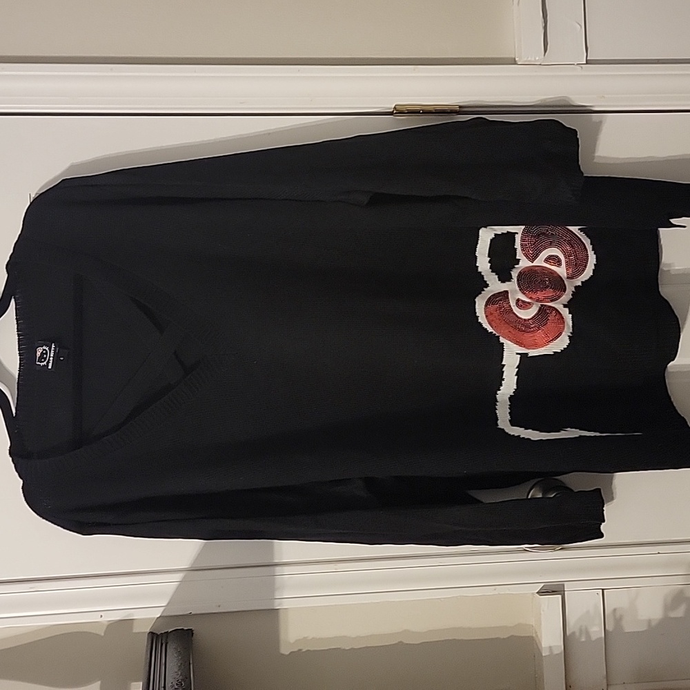 Hello Kitty plus size 4 sweater.